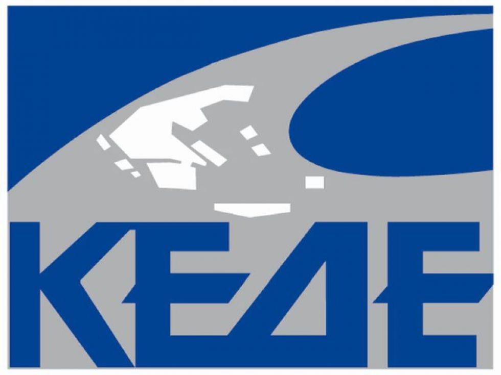 KEDE LOGO