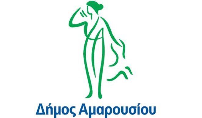 dimos Marousi Logo