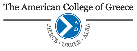 The American College of Greece